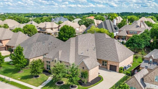 roof repair